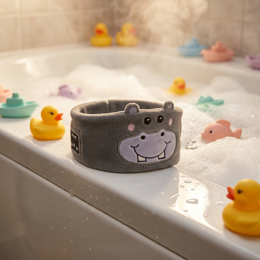DozzleBuds™ Dozzle Band