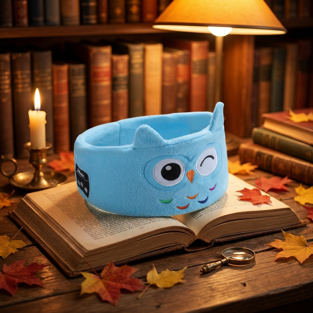 DozzleBuds™ Dozzle Band