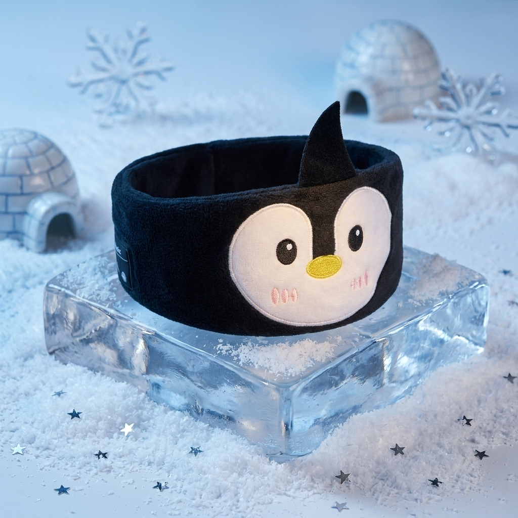 DozzleBuds™ Dozzle Band